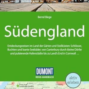 DuMont Reise-Handbuch Südengland Reiseführer 4.7 Test